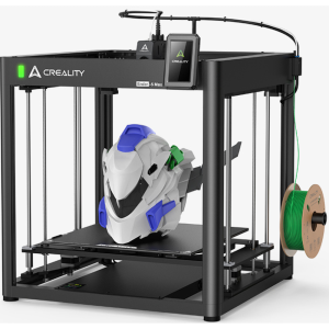 Creality Ender 5 Max 3D Printer_Main Image