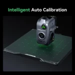 Creality Hi Combo 3D Printer_Auto Bed Leveling