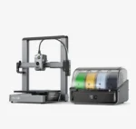 Creality Hi Combo 3D Printer_Main Image