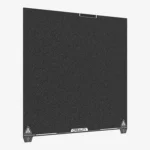 Creality K2 Plus Textured PEI Build Plate_Side View
