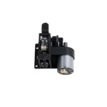 Creality CFS First Stage Feeding Mechanism_Connector