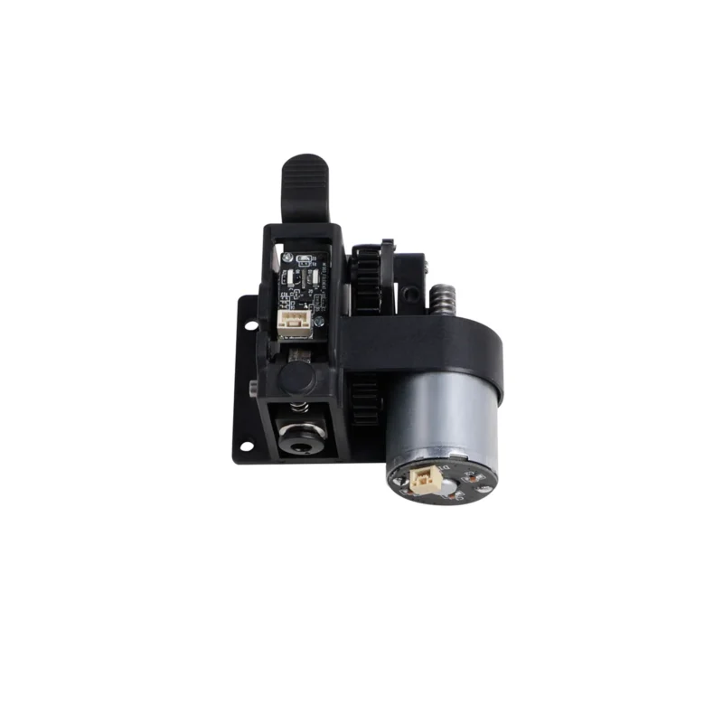 Creality CFS First Stage Feeding Mechanism_Connector