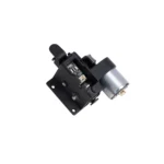 Creality CFS First Stage Feeding Mechanism_Feeder Unit