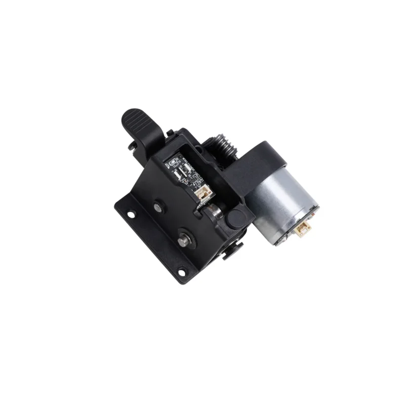 Creality CFS First Stage Feeding Mechanism_Feeder Unit