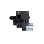 Creality CFS First Stage Feeding Mechanism_Side View