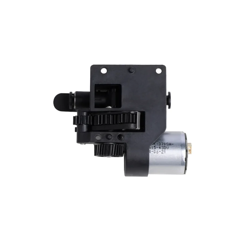 Creality CFS First Stage Feeding Mechanism_Side View
