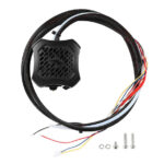 Creality Ender 3 V2 Full Assembled Hotend Kit_Main Image