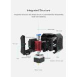 Creality Ender 3 V2 Full Assembled Hotend Kit_Parts List