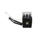 Creality Ender 3 V3 SE Hotend Kit_Bottom View
