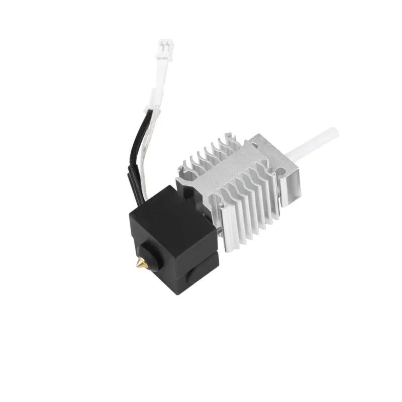 Creality Ender 3 V3 SE Hotend Kit_Side View