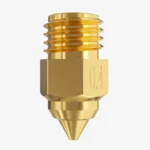 Creality Ender 5 Max Brass Nozzle, 0.4mm_Main Image