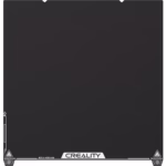 Creality Ender 5 Max Epoxy Build Plate, 430mm x 415mm_Main Image