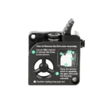 Creality K2 Plus Extruder Front Cover_Main Image