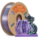 Eryone Hyper PLA Silk Quad-Colour Royal Essence Filament_Main Image