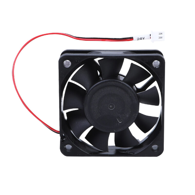 Creality 6015 Axial Fan, 24v_Main Image