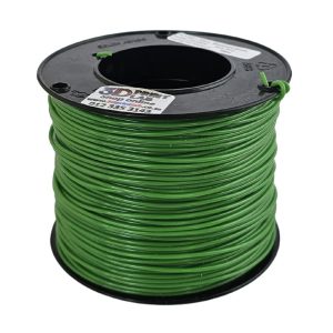 FilX SBS Shamrock Green Filament, 1.75mm, 250g_Main Image