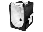 Creality 3D Printer Enclosure, Medium_Flaps Open