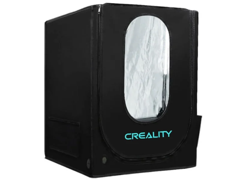 Creality 3D Printer Enclosure, Medium_Main Image
