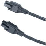 Creality CFS 485 Communication Cable, 150cm_Connectors