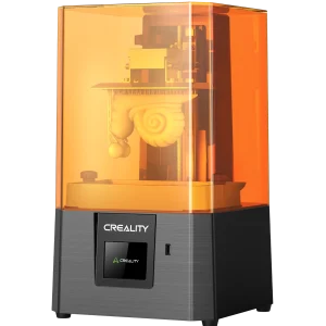 Creality Halot R6 Resin 3D Printer_Main Image