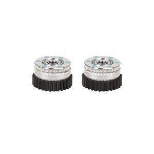 Creality K2 Extruder Gear Kit_Side Image