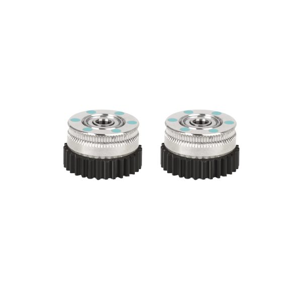 Creality K2 Extruder Gear Kit_Side Image