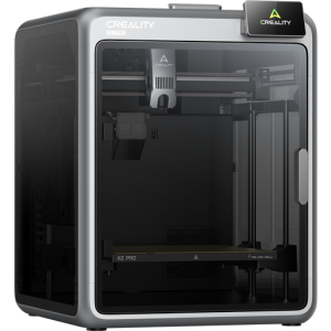 Creality K2 Pro 3D Printer_Main Image