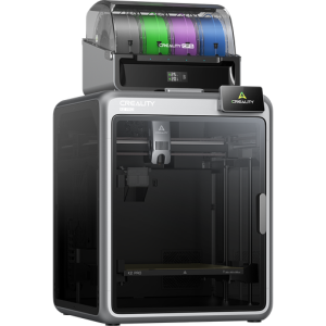 Creality K2 Pro Combo 3D Printer_Main Image