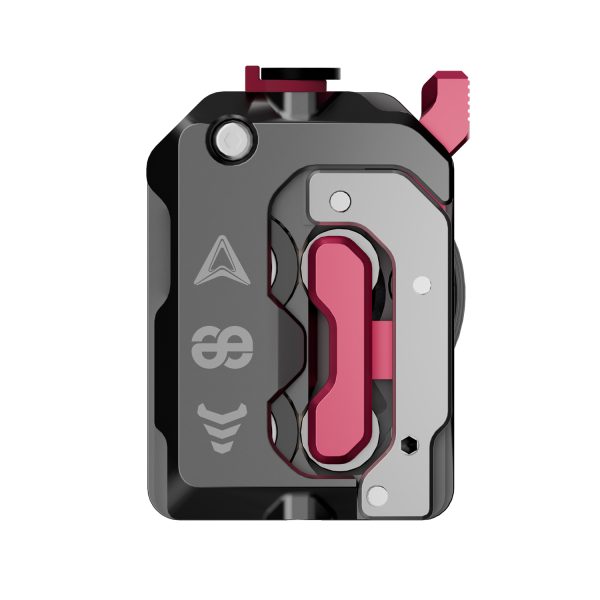 Phaetus DXC K1 Series Extruder _Main Image
