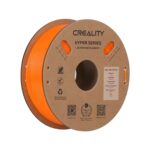 Creality Hyper ABS Orange Filament 1.75mm 1kg_Main Image
