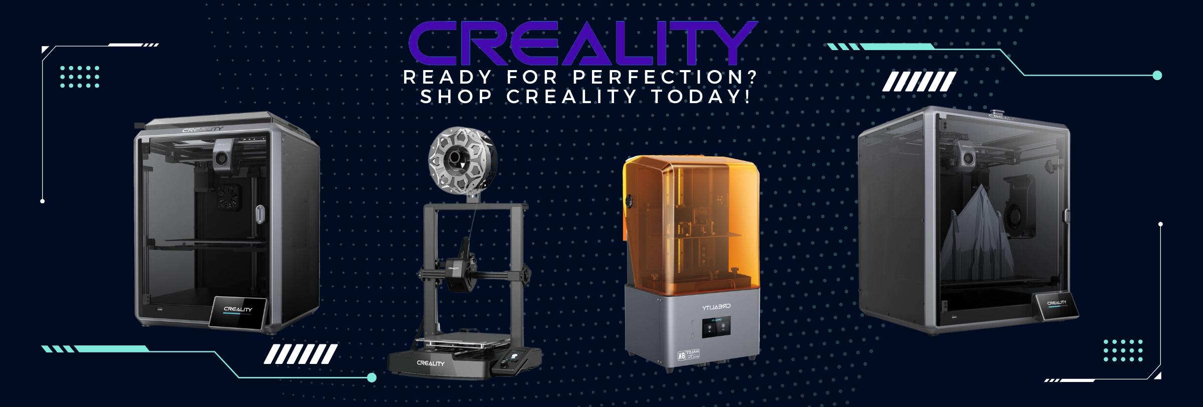 3d-PrintLab-Creality-3d-Printer-Range