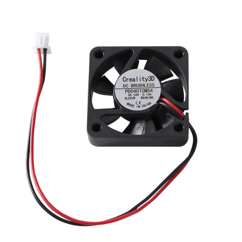 Creality 4010 Axial Fan 24v_Main Image