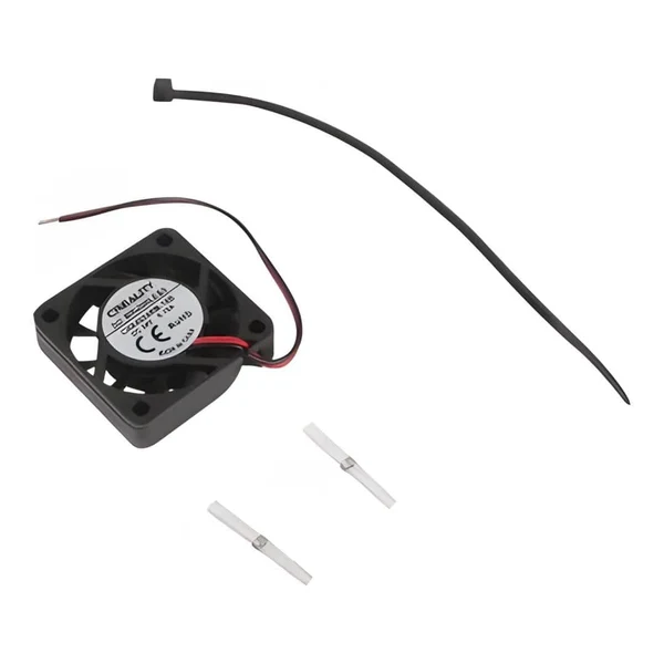 Creality 4010 Axial Fan No Plug