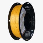 Creality CR-PLA Silk Gold_Main Image