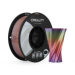 Creality CR-PLA Silk Rainbow_Main Image
