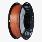 Creality CR-PLA Silk Red Copper_Main Image