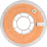 Creality Hyper PLA Peach Fuzz RFID Filament, 1.75mm, 1kg_Main Image