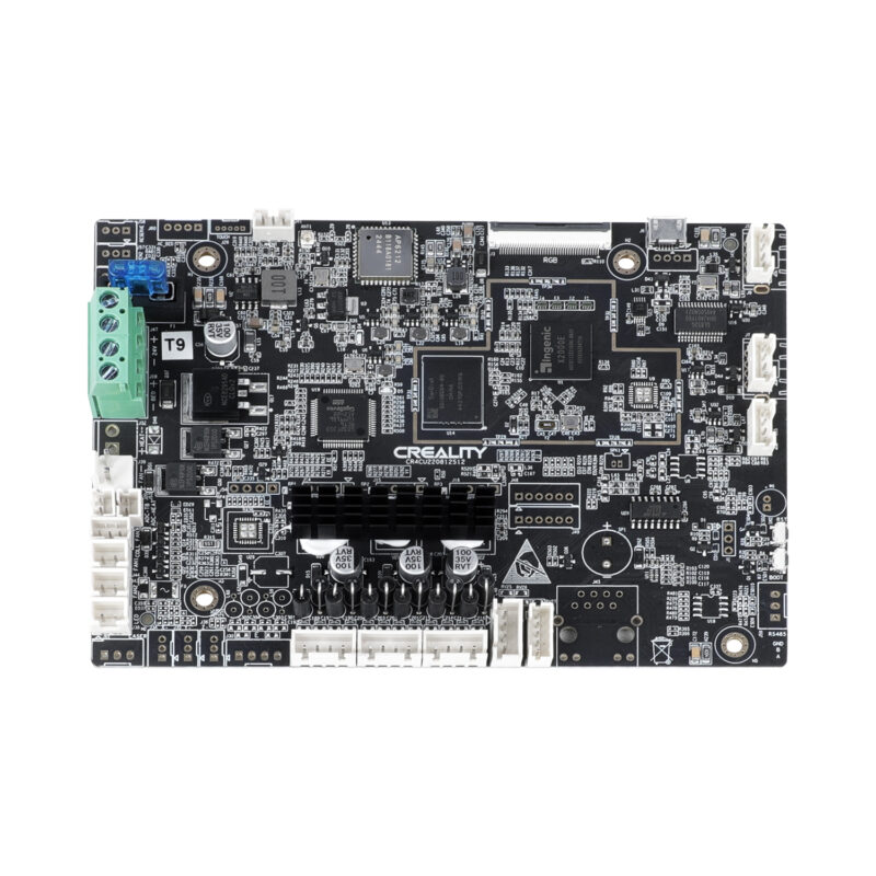 Creality K1C Replacement Mainboard_Main Image
