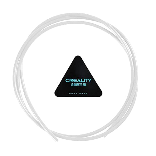 Creality PTFE Tube | 4mm OD 2mm ID | 1m