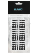 Creality Scanning Markers, 3mm Diameter, 84 Stickers_Main Image