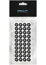 Creality Scanning Markers, 6mm Diameter, 40 Stickers_Main Image