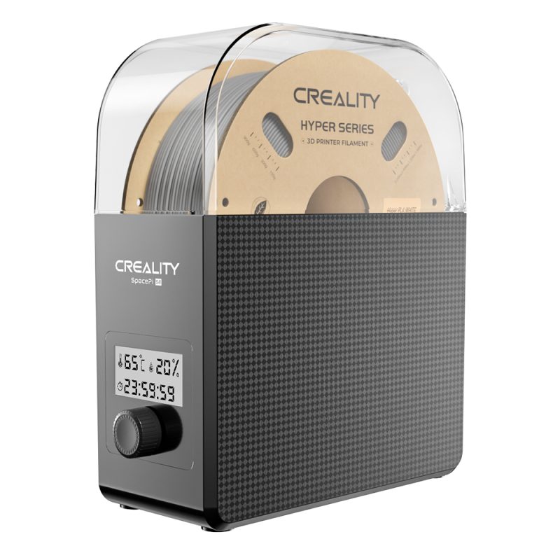 Creality Space Pi SE Dry Box_Main Image Creality Space Pi SE Dry Box_Main Image