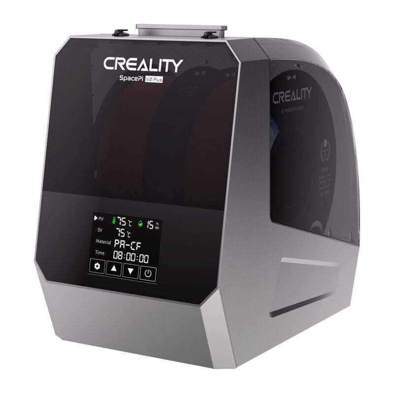 Creality Space Pi V2 Plus_Main Image