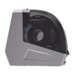 Creality Space Pi V2 Plus_Side View