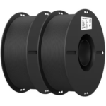 Ender PLA Value Pack _ Black & Black_Main Image