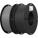 Ender PLA Value Pack _ Black & Grey_Main Image