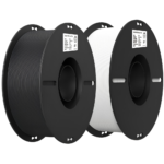 Ender PLA Value Pack _ Black & White_Main Image