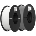 Ender PLA Value Pack _ White & Grey_Main Image