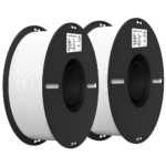 Ender PLA Value Pack _ White & White_Main Image