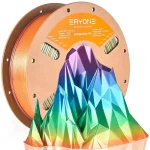 Eryone PLA Silk Rainbow Mountain Mirage, 1.75mm, 1kg